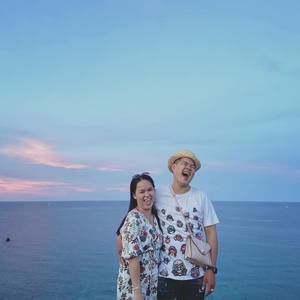 Meet your Posher, Mỹ